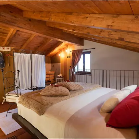 Il Meriglio - Villino Tra Langhe E Roero Villa *