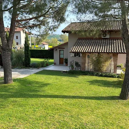 Il Meriglio - Villino Tra Langhe E Roero *