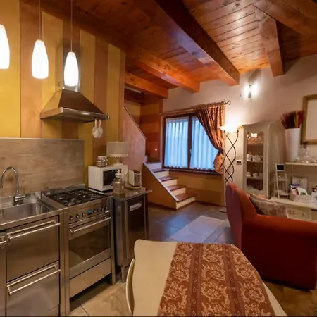 Il Meriglio - Villino Tra Langhe E Roero Villa
