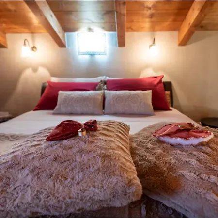 Il Meriglio - Villino Tra Langhe E Roero * Santa Vittoria d'Alba