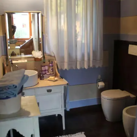 Il Meriglio - Villino Tra Langhe E Roero *