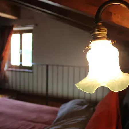 Il Meriglio - Villino Tra Langhe E Roero Villa *