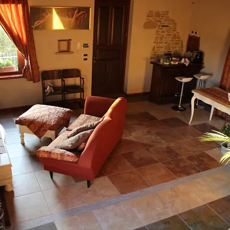 Il Meriglio - Villino Tra Langhe E Roero Villa *