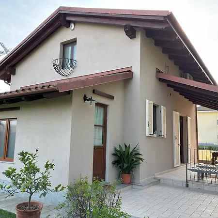 Villa Il Meriglio - Villino Tra Langhe E Roero Santa Vittoria dʼAlba