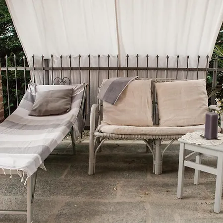 Villa Il Meriglio - Villino Tra Langhe E Roero Santa Vittoria dʼAlba