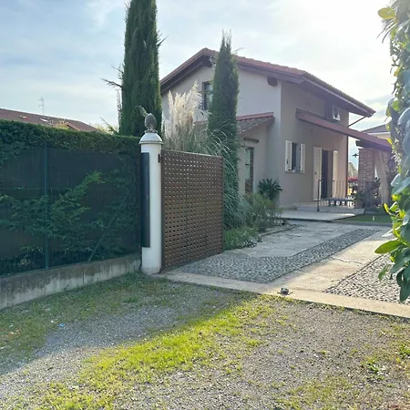 Il Meriglio - Villino Tra Langhe E Roero