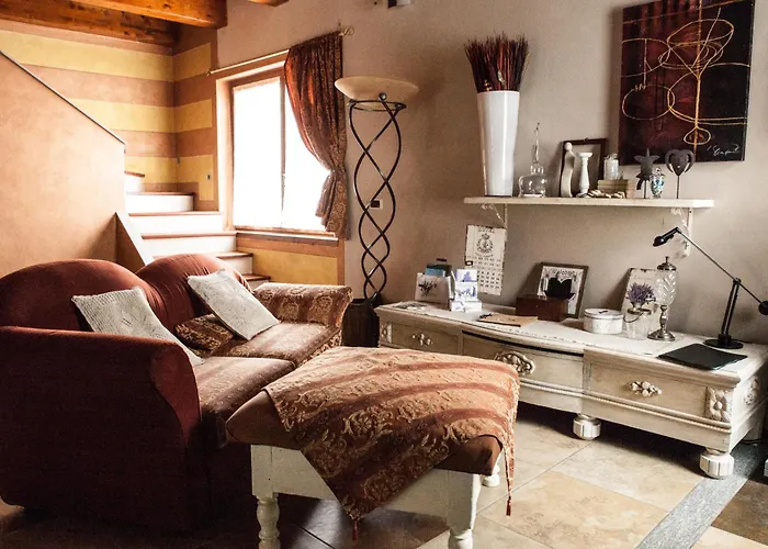 Il Meriglio - Villino Tra Langhe E Roero *