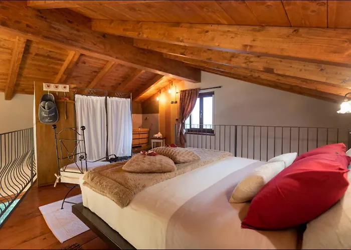 Il Meriglio - Villino Tra Langhe E Roero Villa *