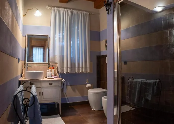 Villa Il Meriglio - Villino Tra Langhe E Roero