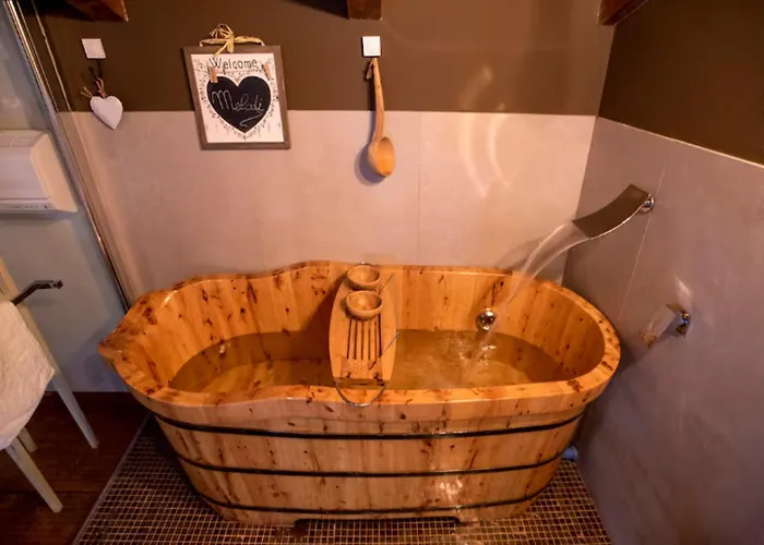 Villa Il Meriglio - Villino Tra Langhe E Roero *