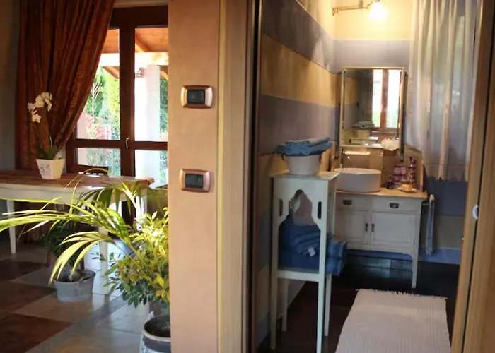 Il Meriglio - Villino Tra Langhe E Roero Santa Vittoria dʼAlba