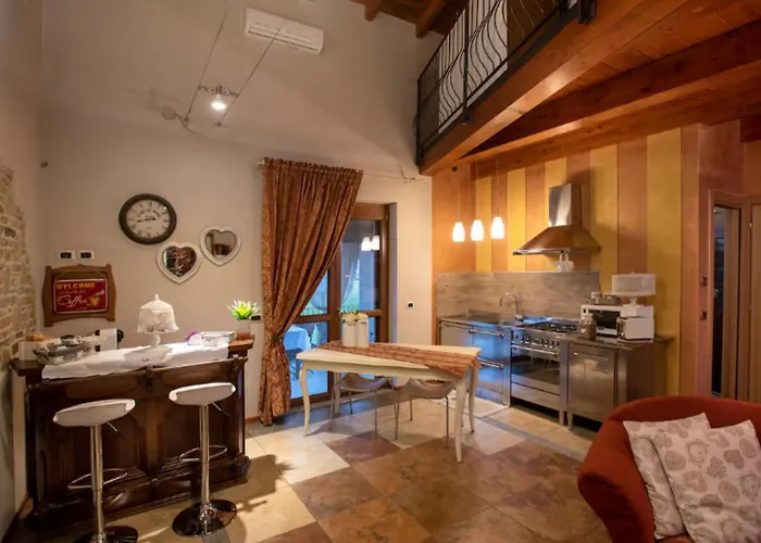 Il Meriglio - Villino Tra Langhe E Roero Villa