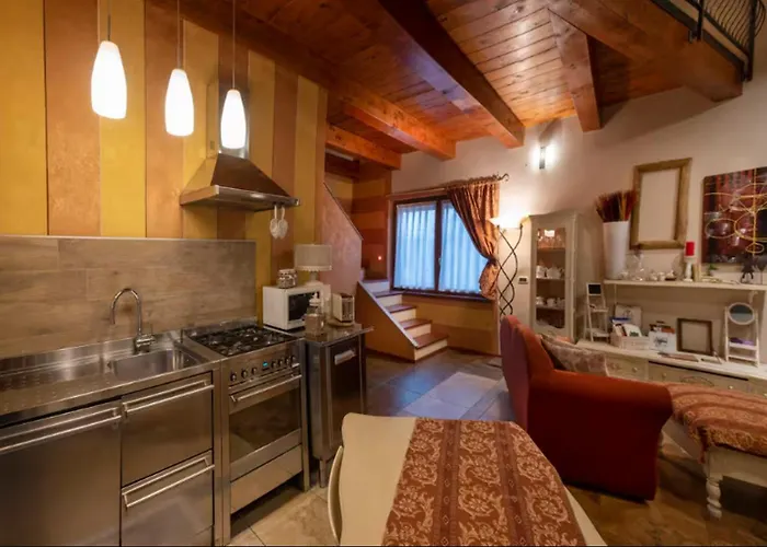 Il Meriglio - Villino Tra Langhe E Roero Villa