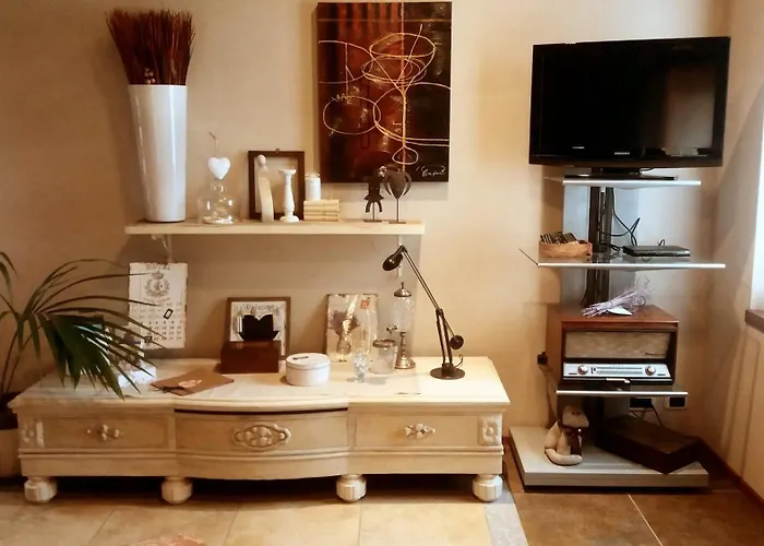 Il Meriglio - Villino Tra Langhe E Roero * Santa Vittoria dʼAlba