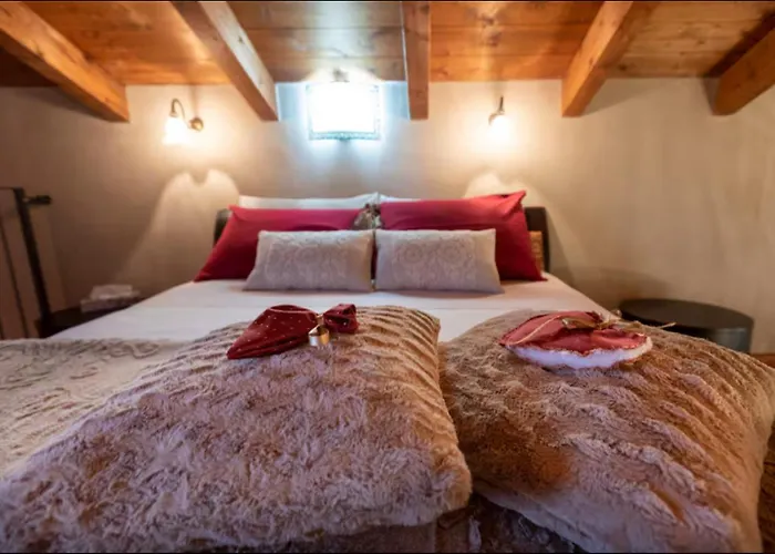 Il Meriglio - Villino Tra Langhe E Roero * Santa Vittoria dʼAlba