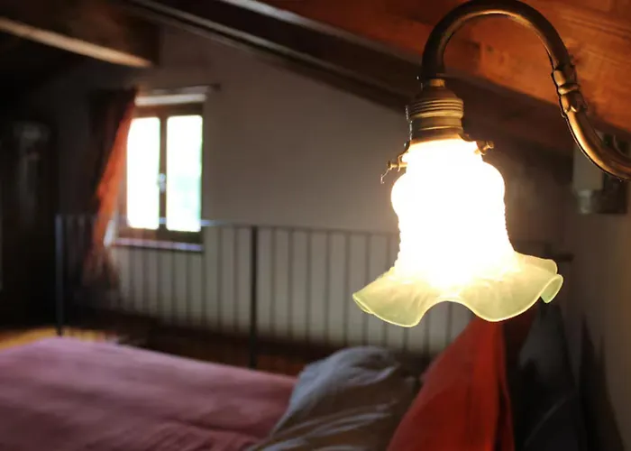 Il Meriglio - Villino Tra Langhe E Roero Villa *