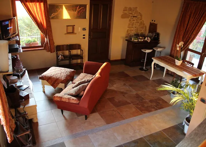 Il Meriglio - Villino Tra Langhe E Roero Villa *