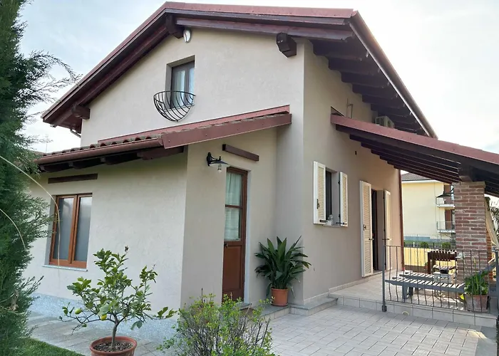 Villa Il Meriglio - Villino Tra Langhe E Roero Santa Vittoria dʼAlba